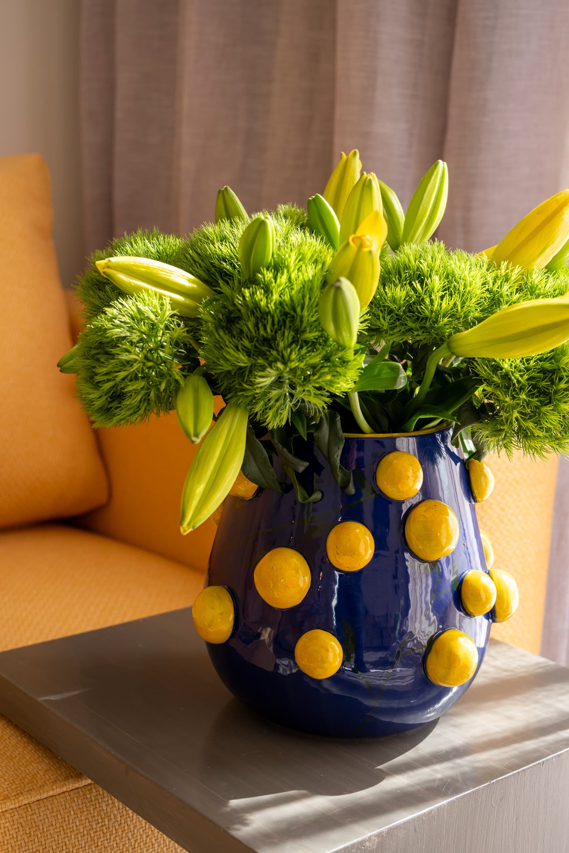 Enon decor