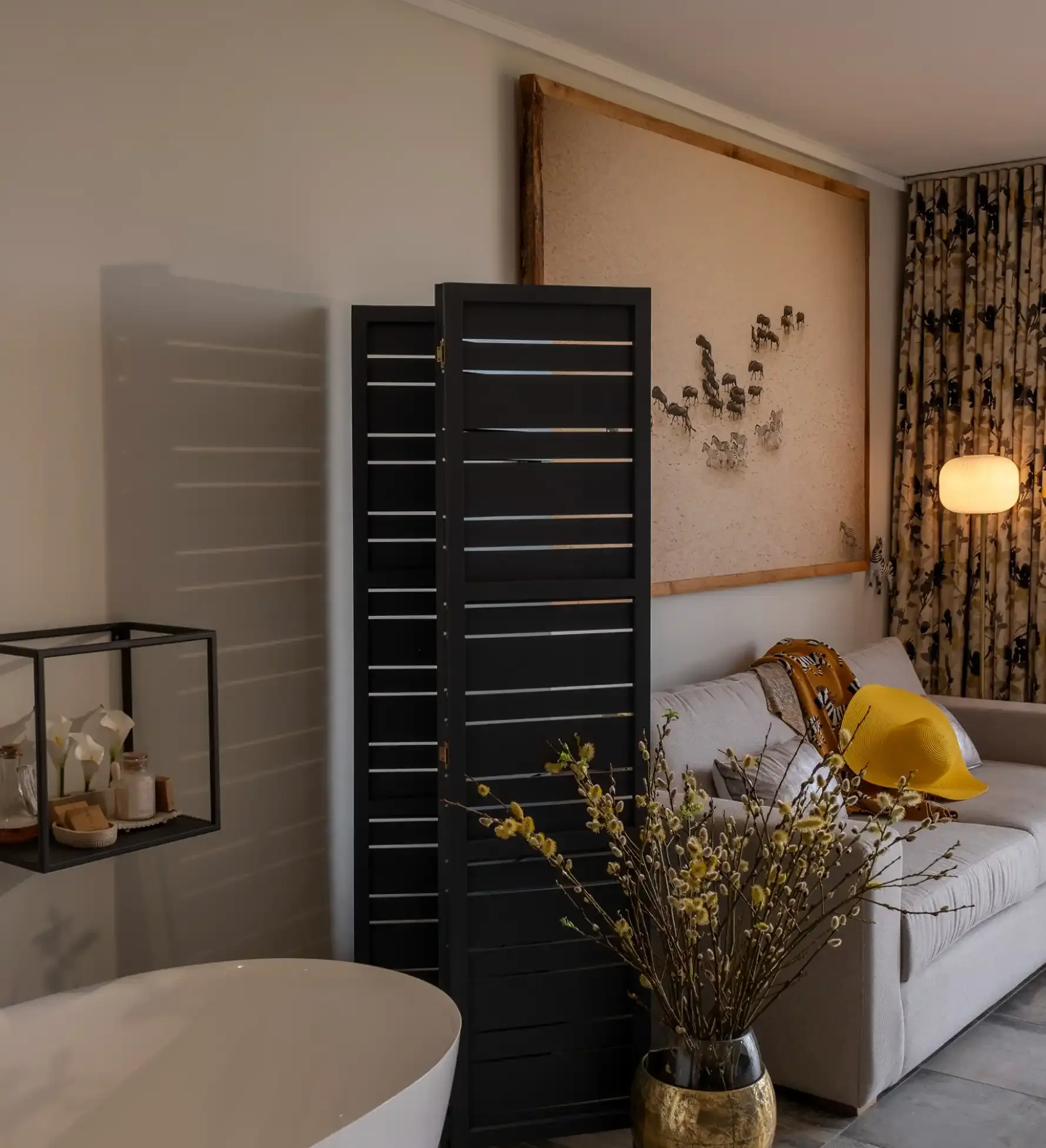 Knysna Estuary Two-Bedroom Family Suite photo 2