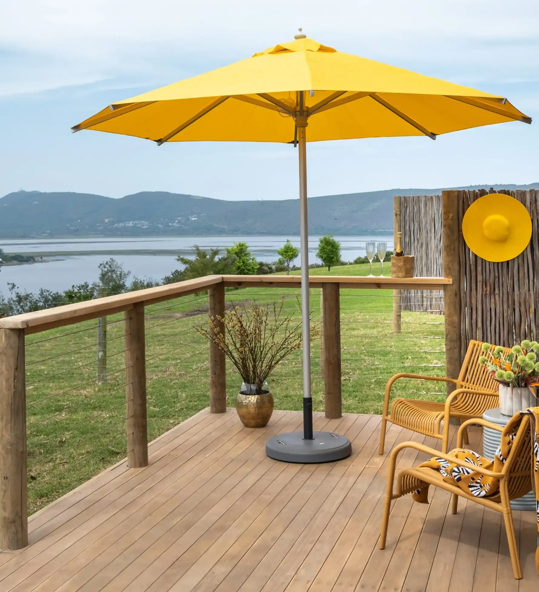 Knysna Estuary Two-Bedroom Family Suite photo 3