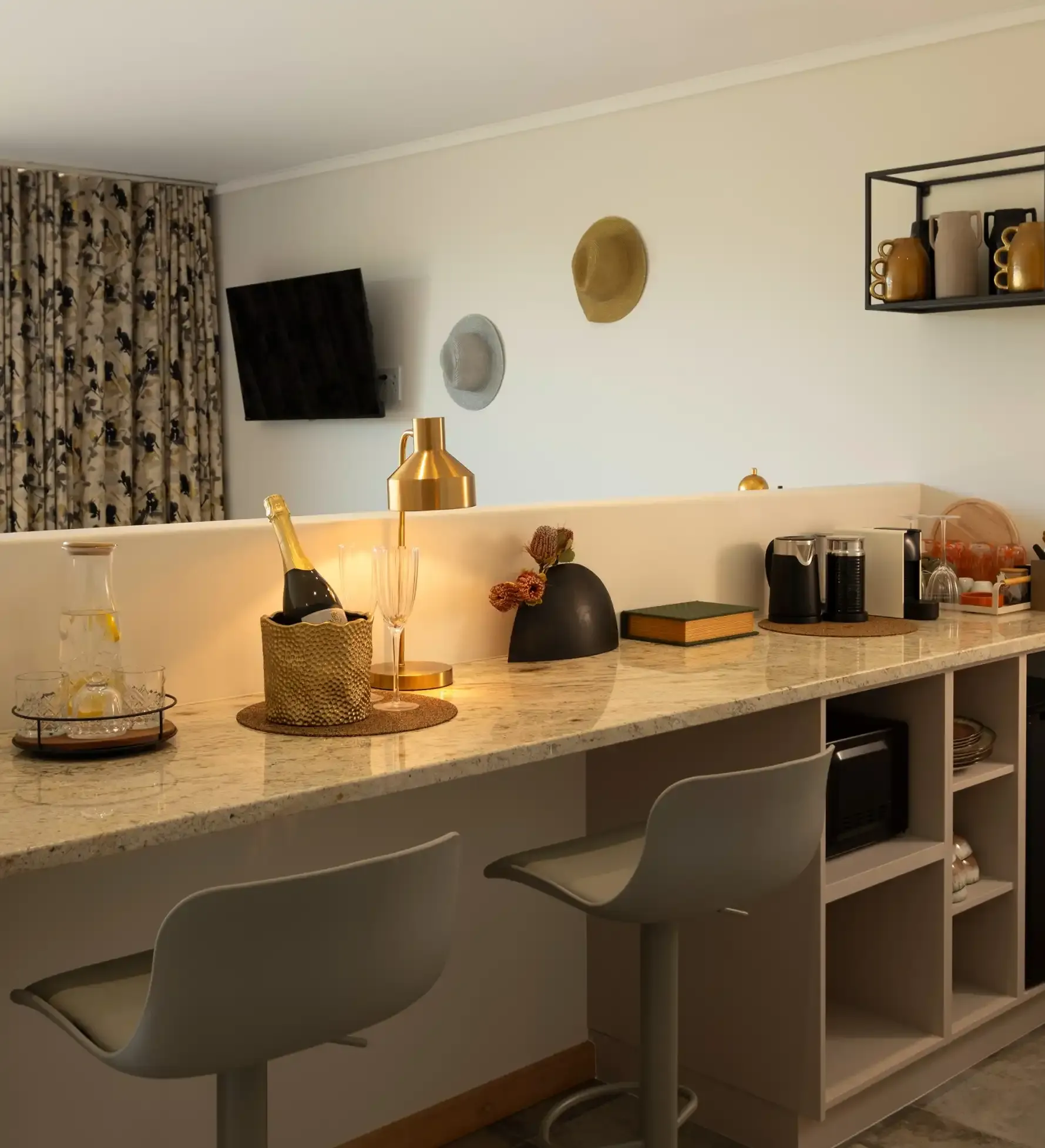 Knysna Estuary Two-Bedroom Family Suite photo 4