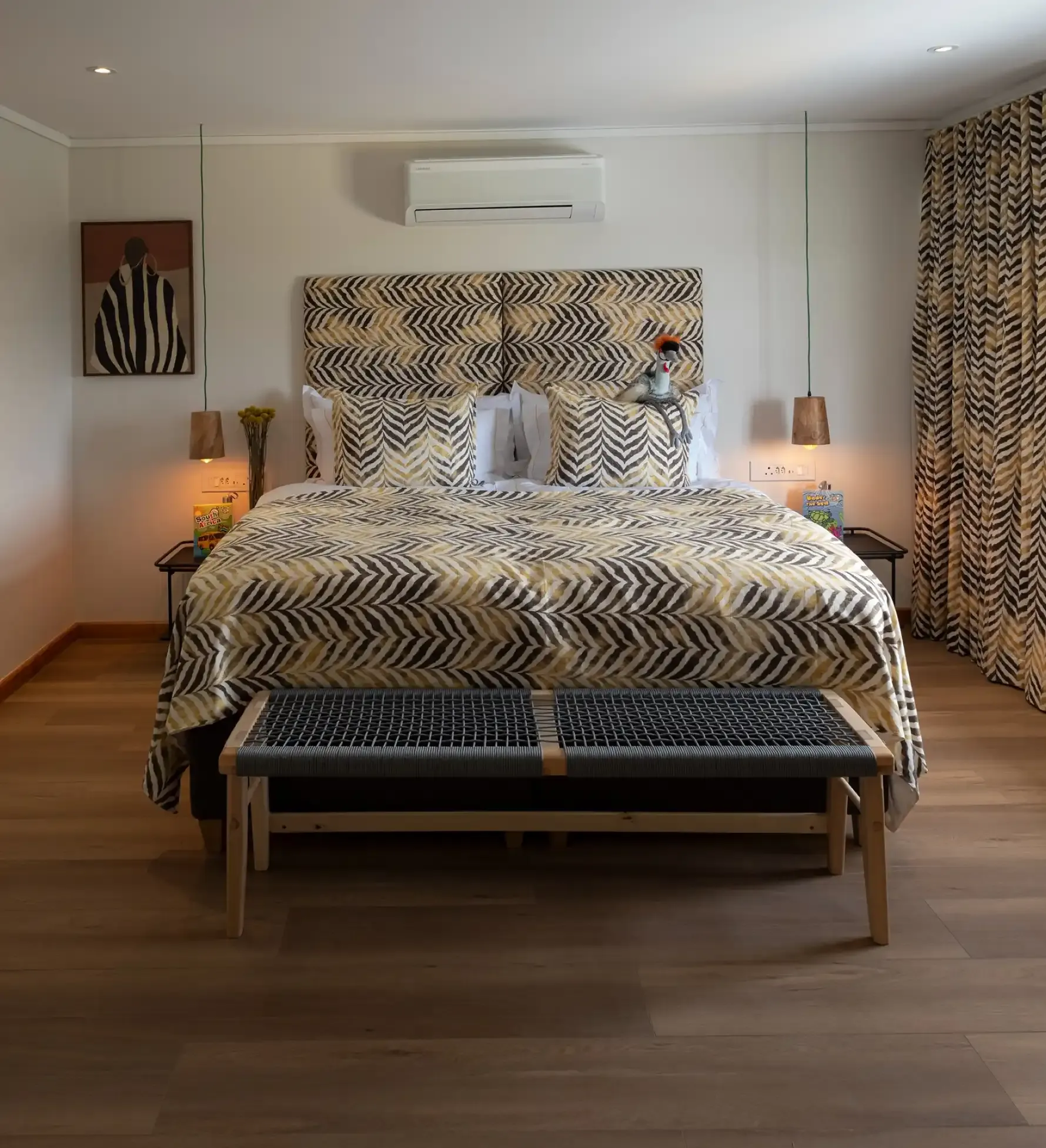 Knysna Estuary Two-Bedroom Family Suite photo 5