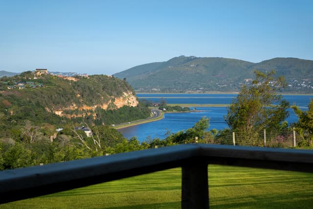 Knysna Estuary Two-Bedroom Family Suite
