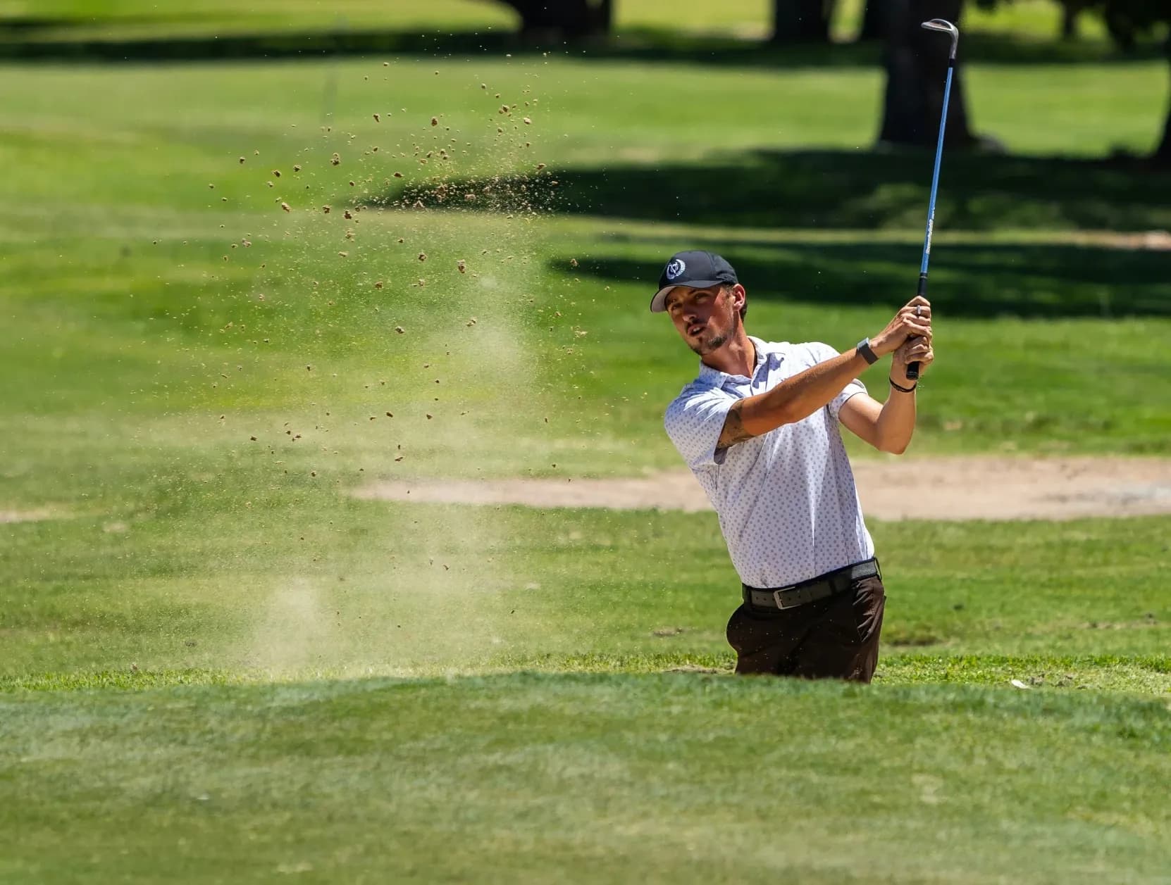 golf